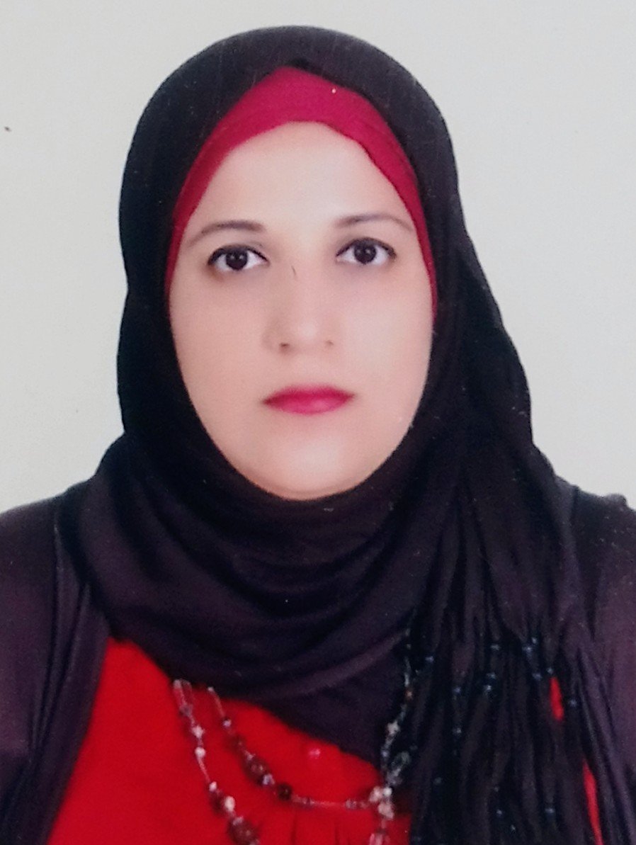 Dr. Mai Elmasry